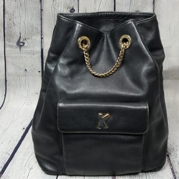 paloma picasso backpack